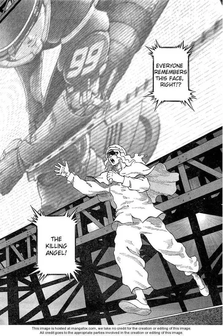 Battle Angel Alita: Last Order Chapter 92 12